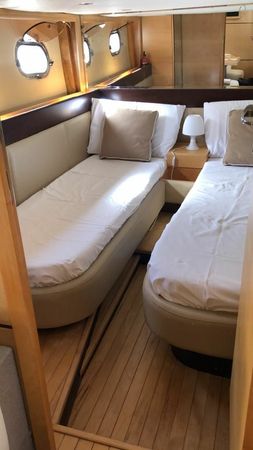 Solare Blade 50 | Ghiropardo