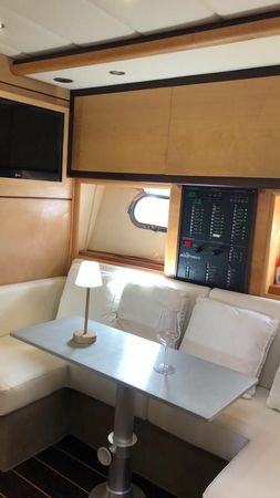 Solare Blade 50 | Ghiropardo