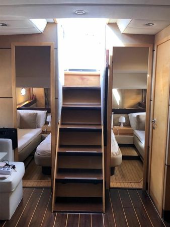 Solare Blade 50 | Ghiropardo