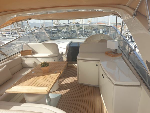 Solare Blade 50 | Ghiropardo