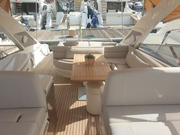 Solare Blade 50 | Ghiropardo