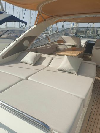 Solare Blade 50 | Ghiropardo