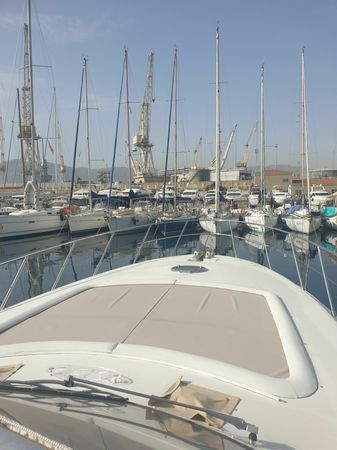 Solare Blade 50 | Ghiropardo