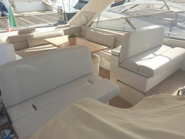 Solare Blade 50 | Ghiropardo