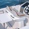 Beneteau Flyer 8 Sundeck | Poppy