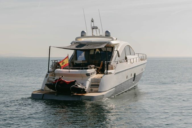 Aicon 72 | Manzanos 2