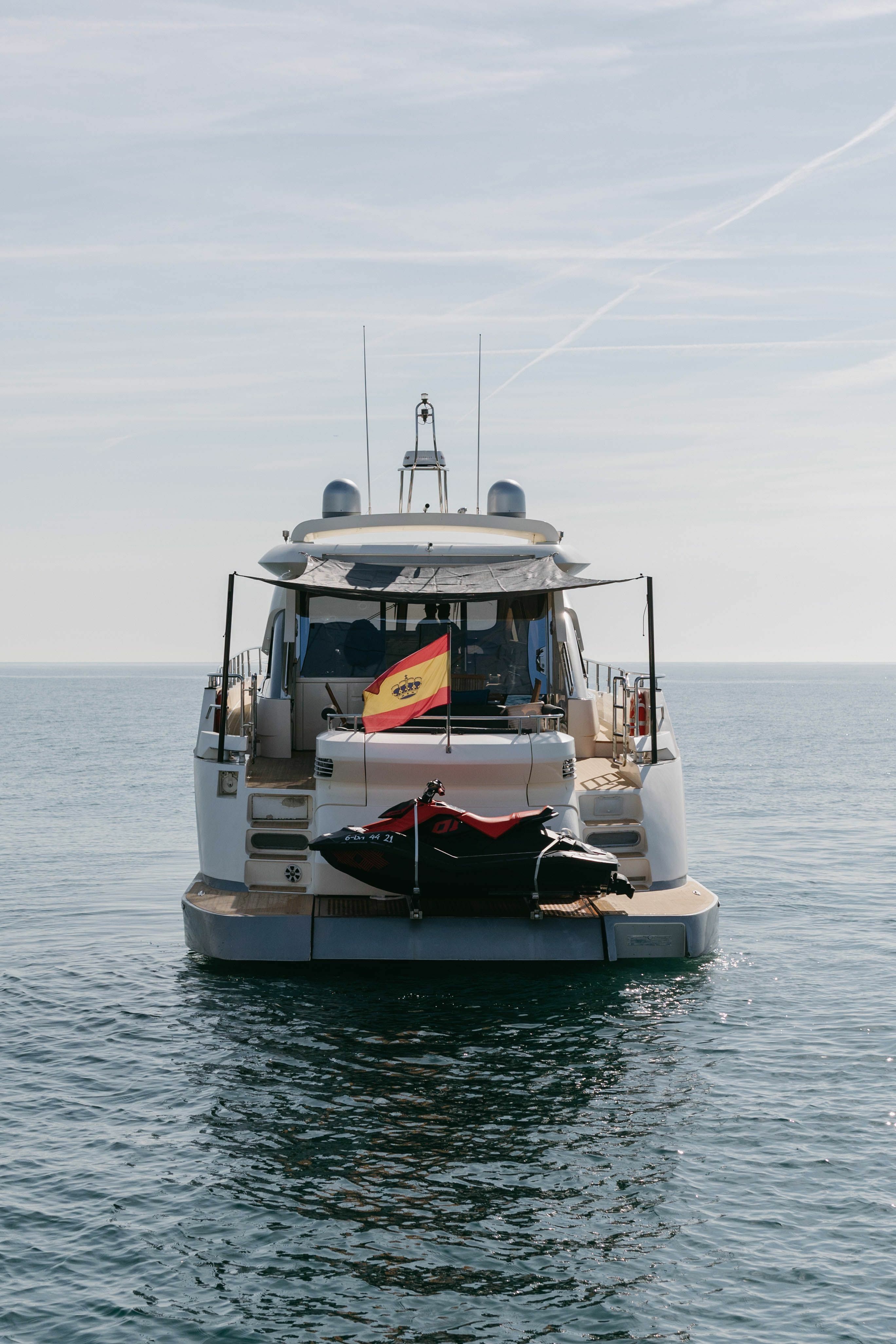 Aicon 72 | Manzanos 2