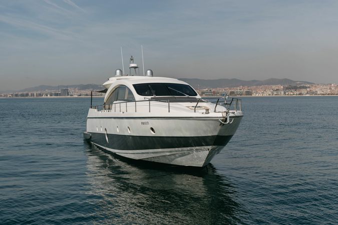 Aicon 72 | Manzanos 2