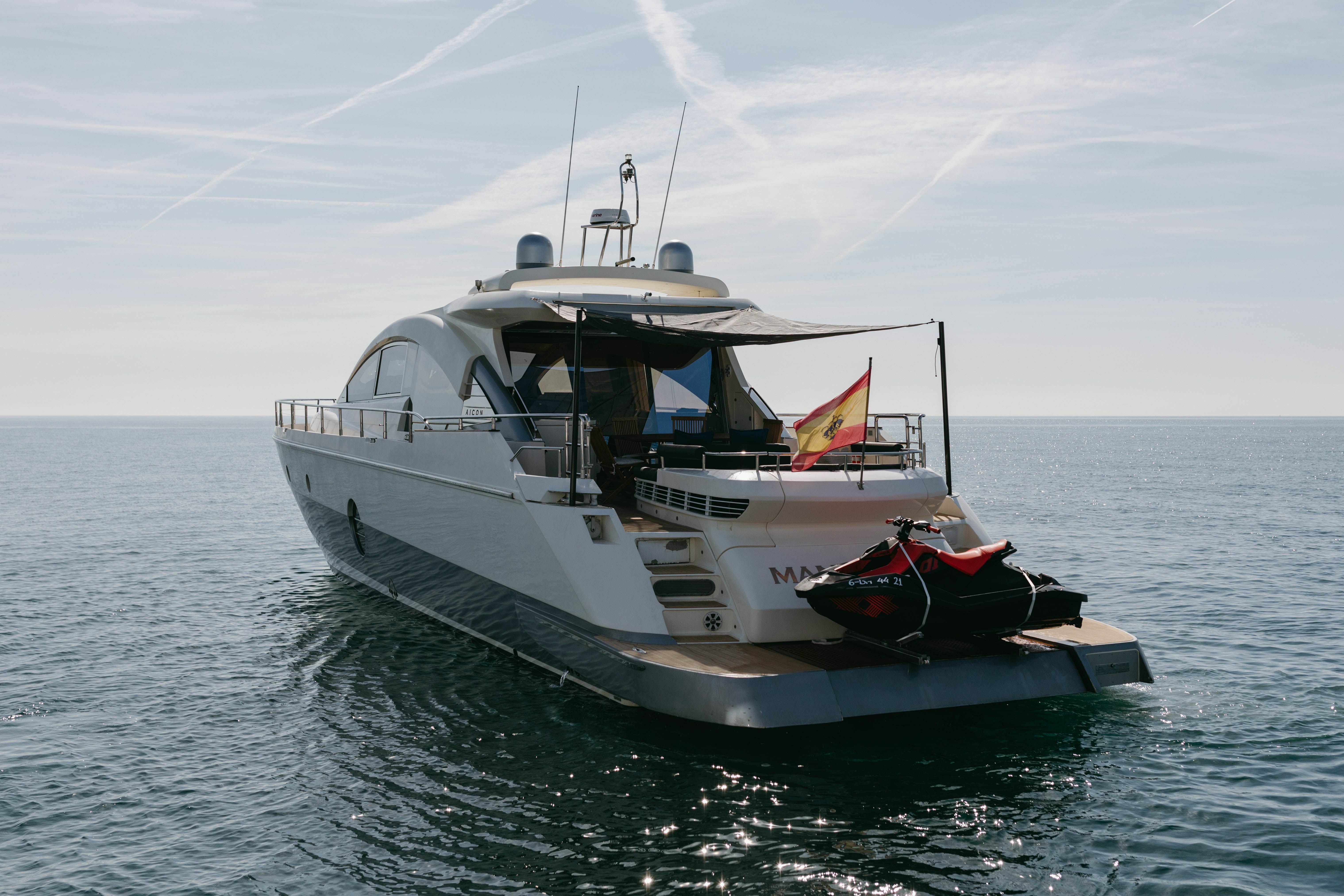 Aicon 72 | Manzanos 2