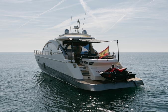 Aicon 72 | Manzanos 2