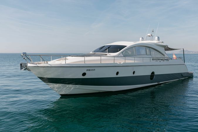 Aicon 72 | Manzanos 2