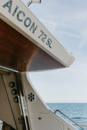 Aicon 72 | Manzanos 2