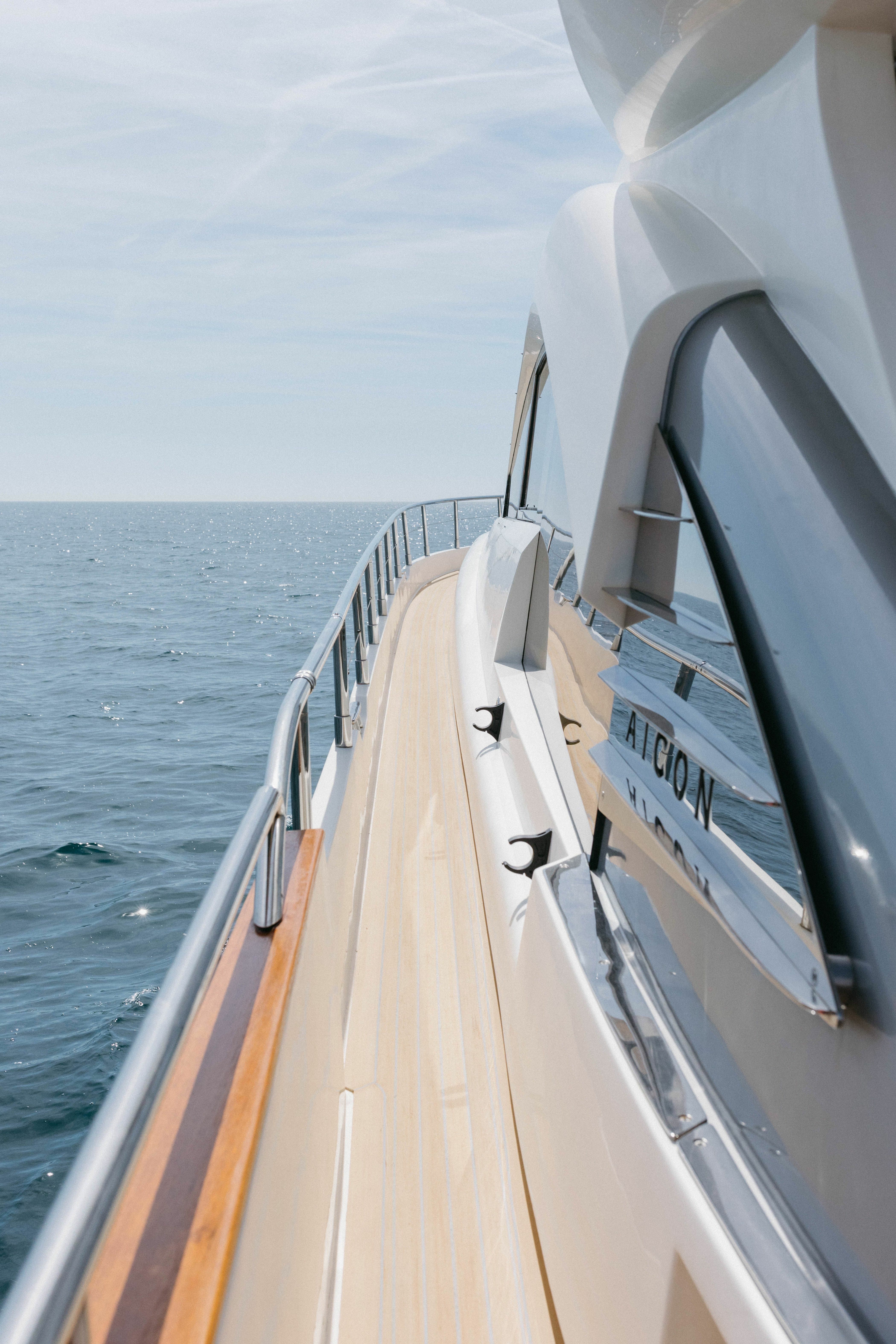 Aicon 72 | Manzanos 2