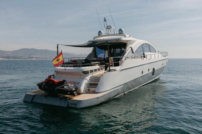 Aicon 72 | Manzanos 2