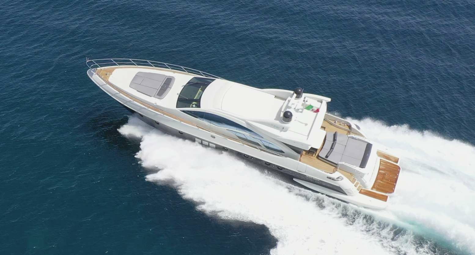 Azimut 86 S | SQP