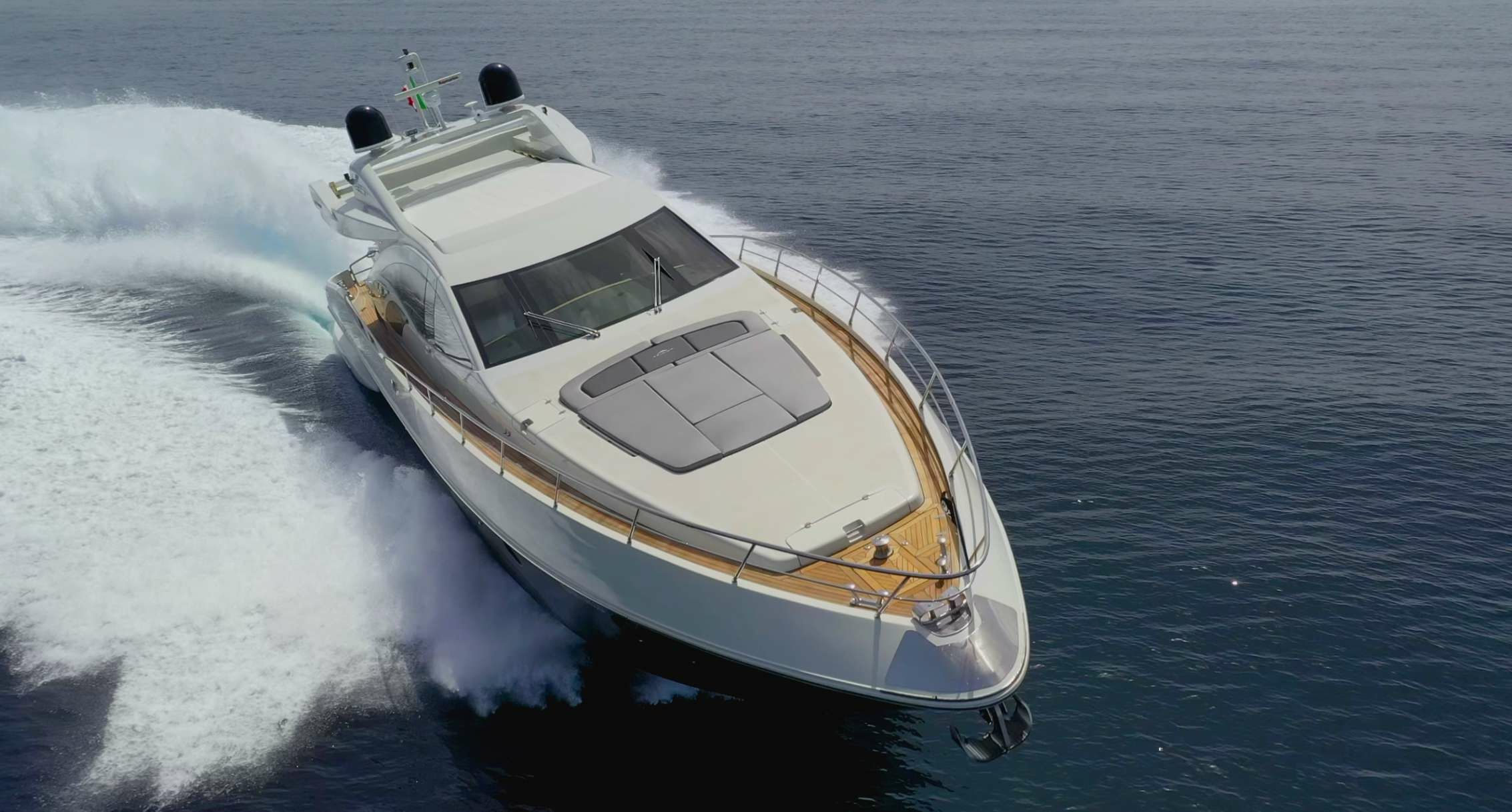 Azimut 86 S | SQP