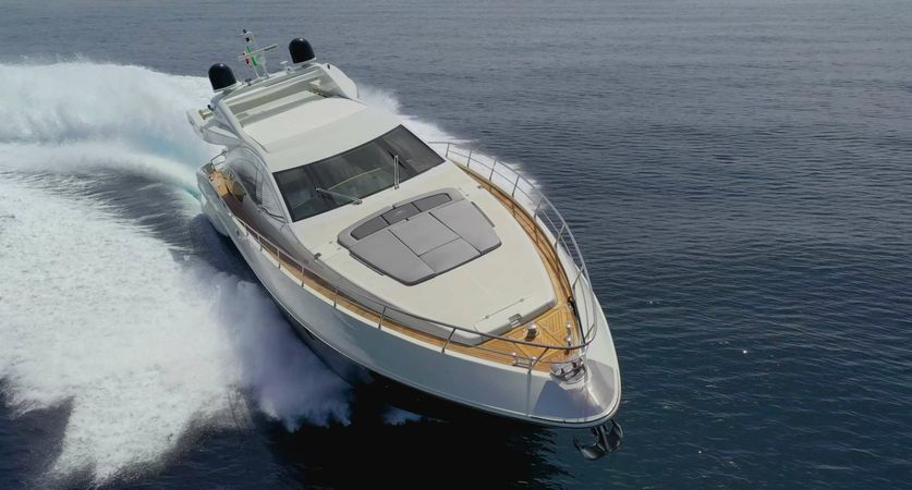 Azimut 86 S | SQP
