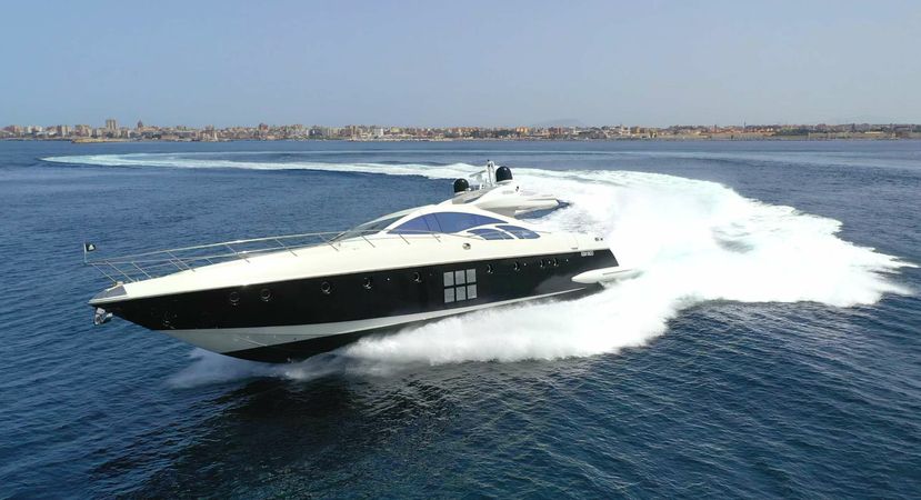 Azimut 86 S | SQP
