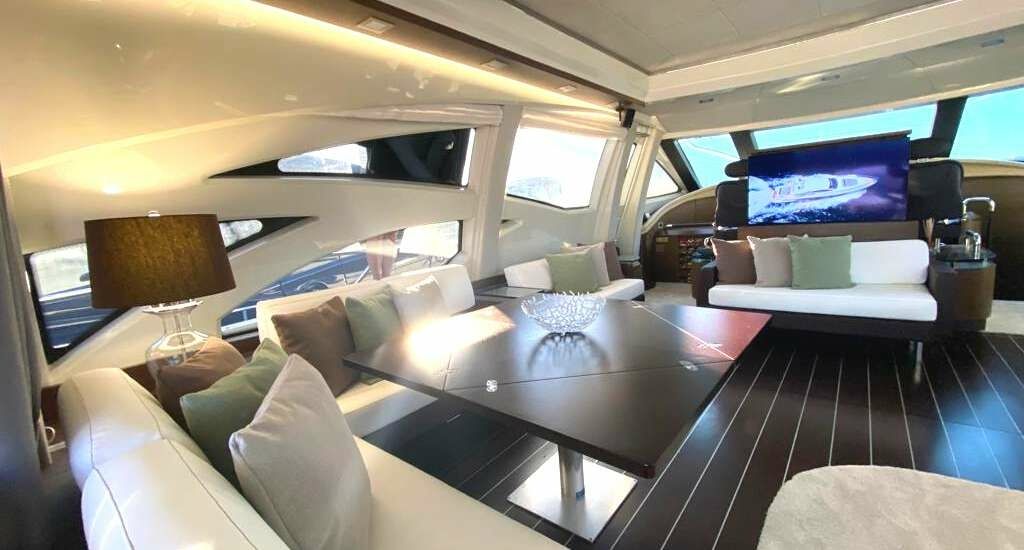 Azimut 86 S | SQP