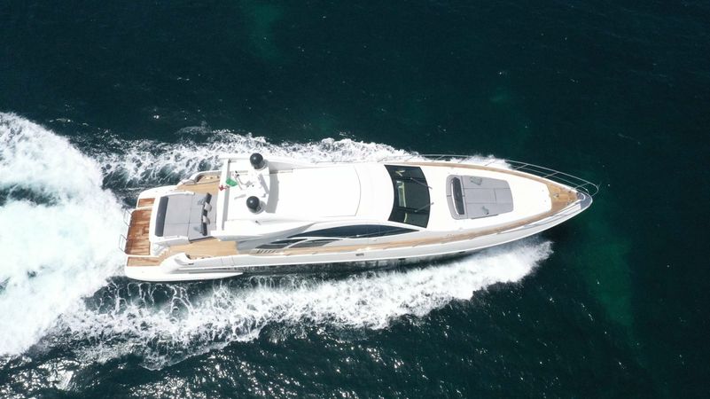 Azimut 86 S | SQP