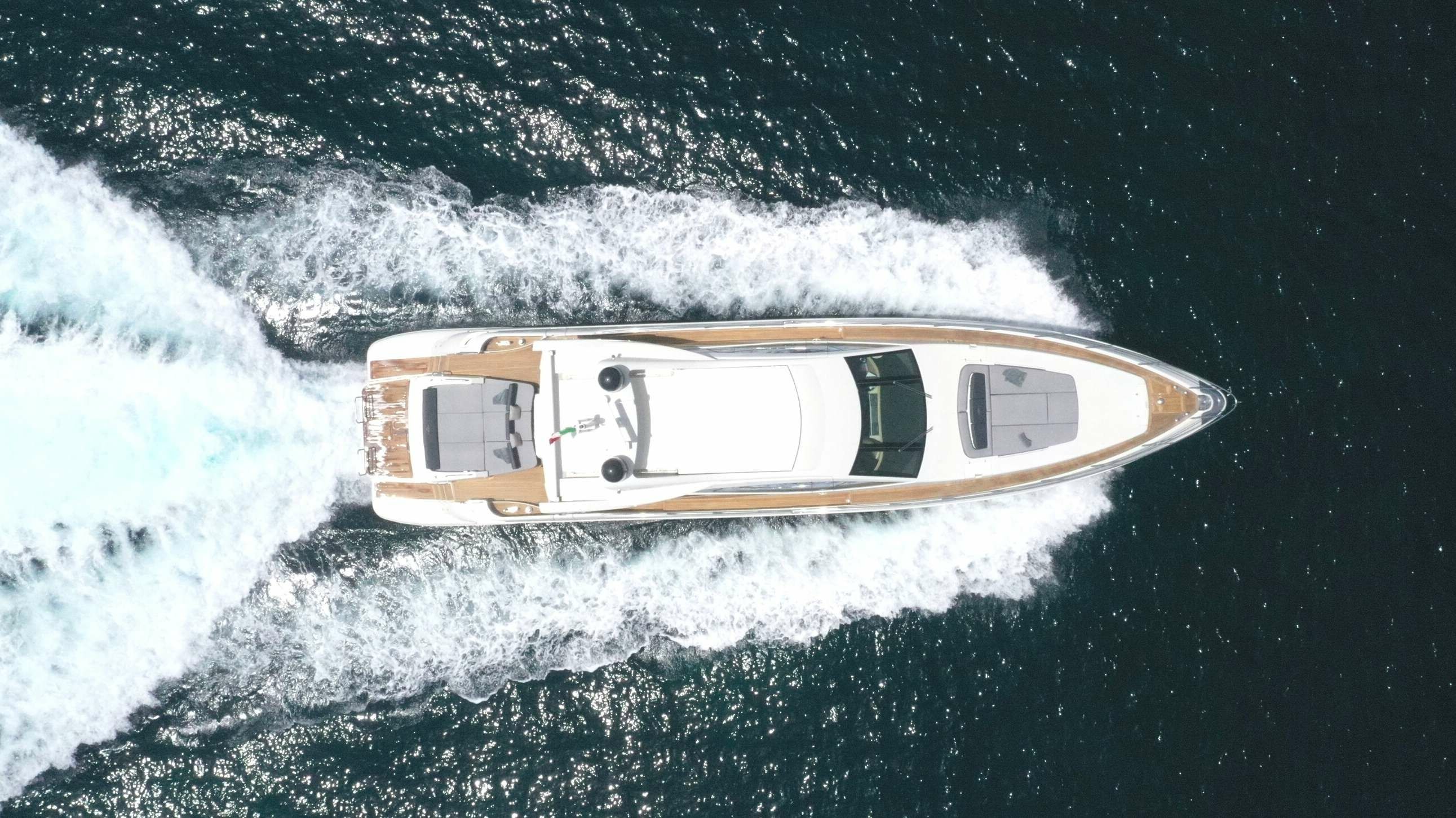 Azimut 86 S | SQP