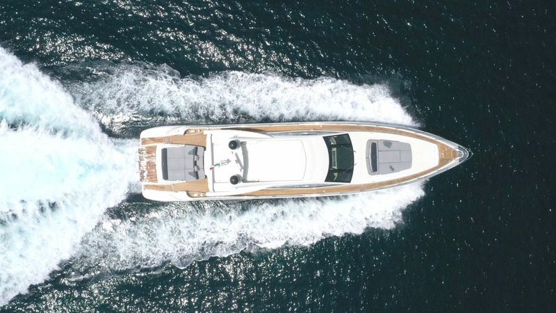 Azimut 86 S | SQP