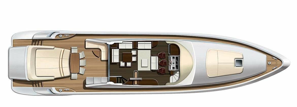 Azimut 86 S | SQP
