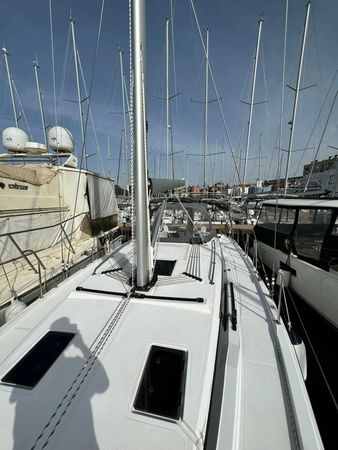 Bavaria C38 | Stella Familia
