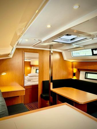 Bavaria C38 | Stella Familia