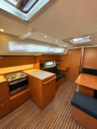 Bavaria C38 | Stella Familia
