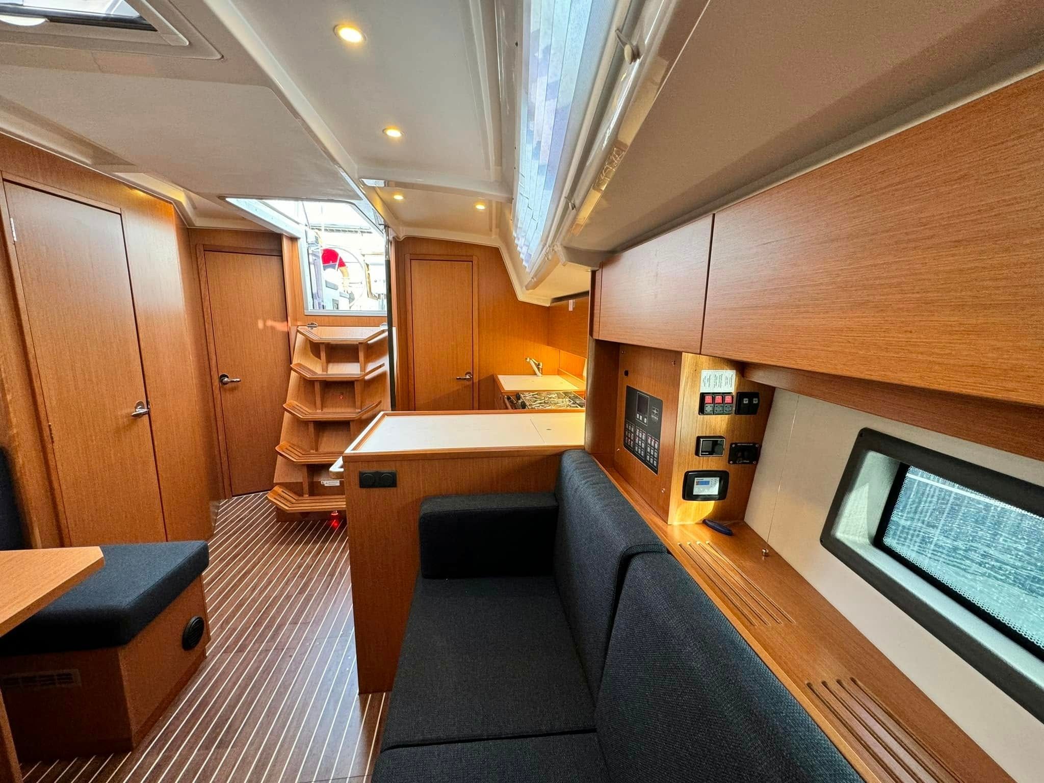 Bavaria C38 | Stella Familia