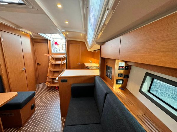 Bavaria C38 | Stella Familia