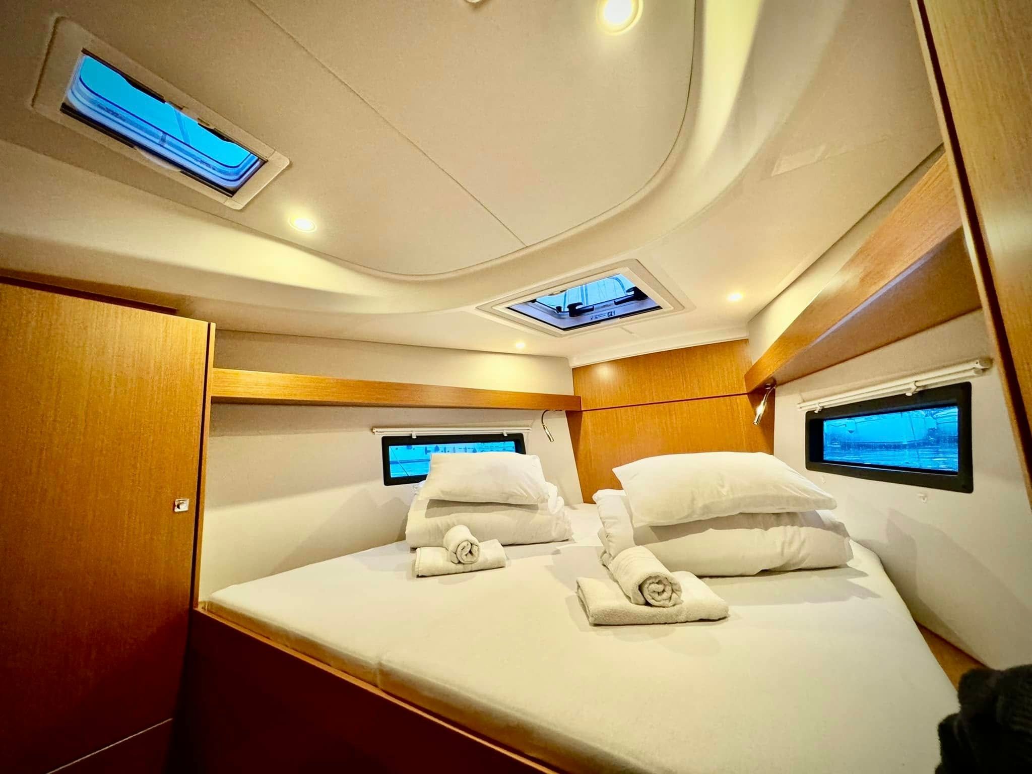 Bavaria C38 | Stella Familia