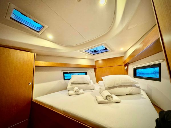 Bavaria C38 | Stella Familia