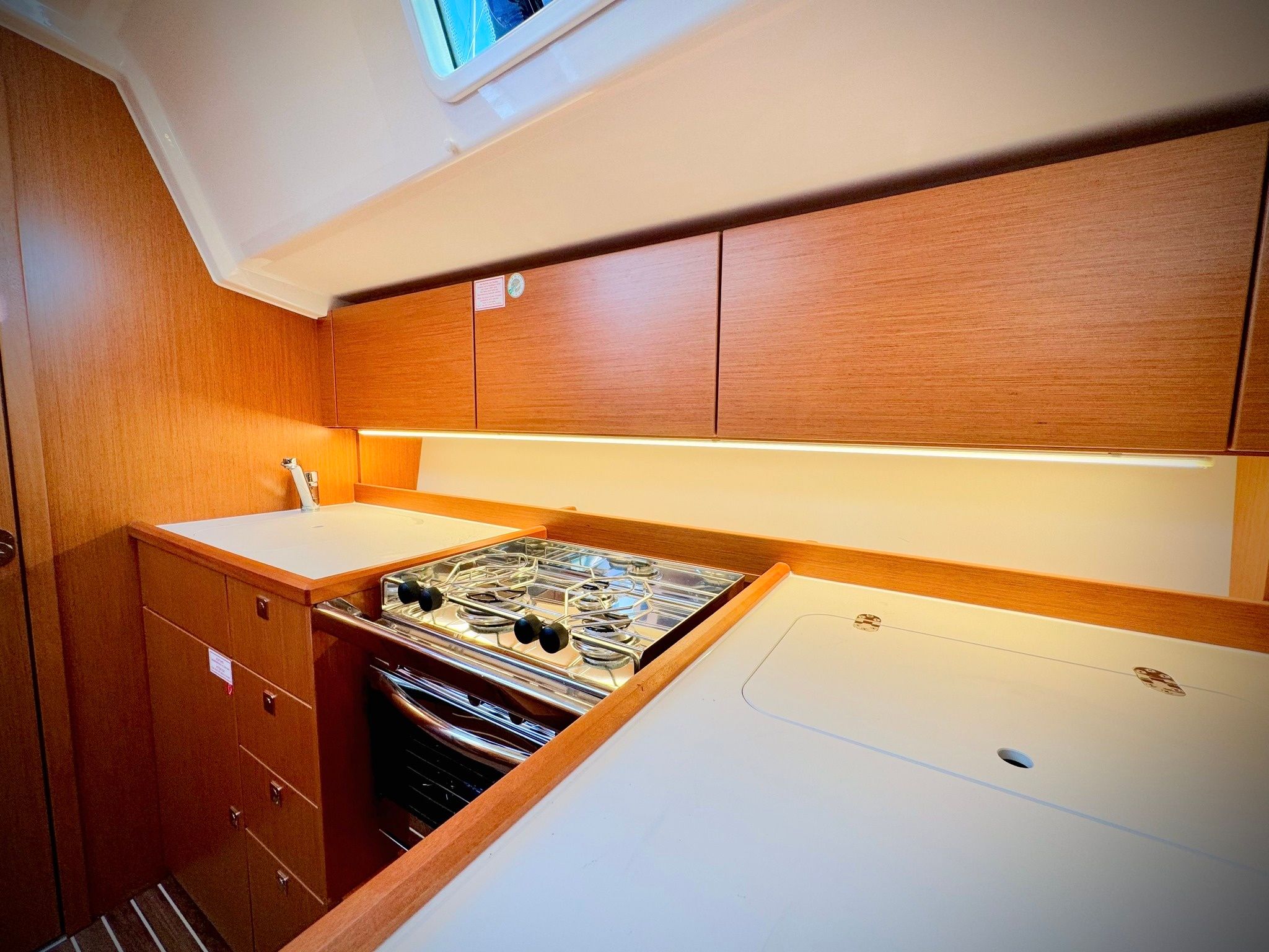 Bavaria C38 | Stella Familia