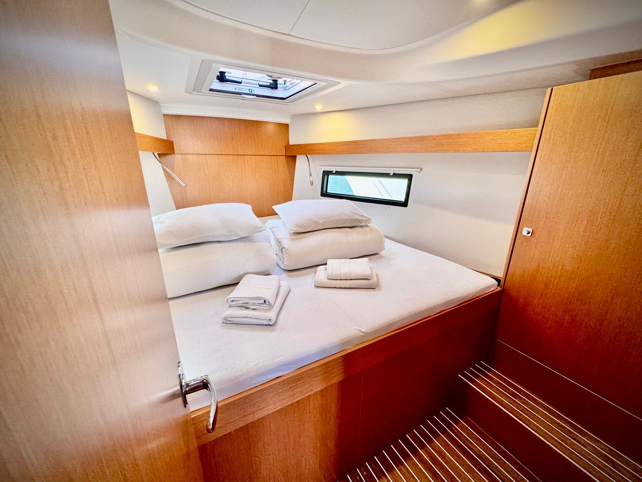 Bavaria C38 | Stella Familia