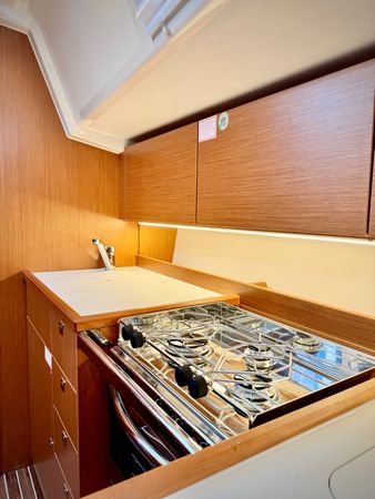 Bavaria C38 | Stella Familia