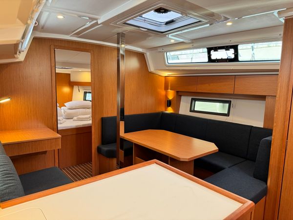 Bavaria C38 | Stella Familia