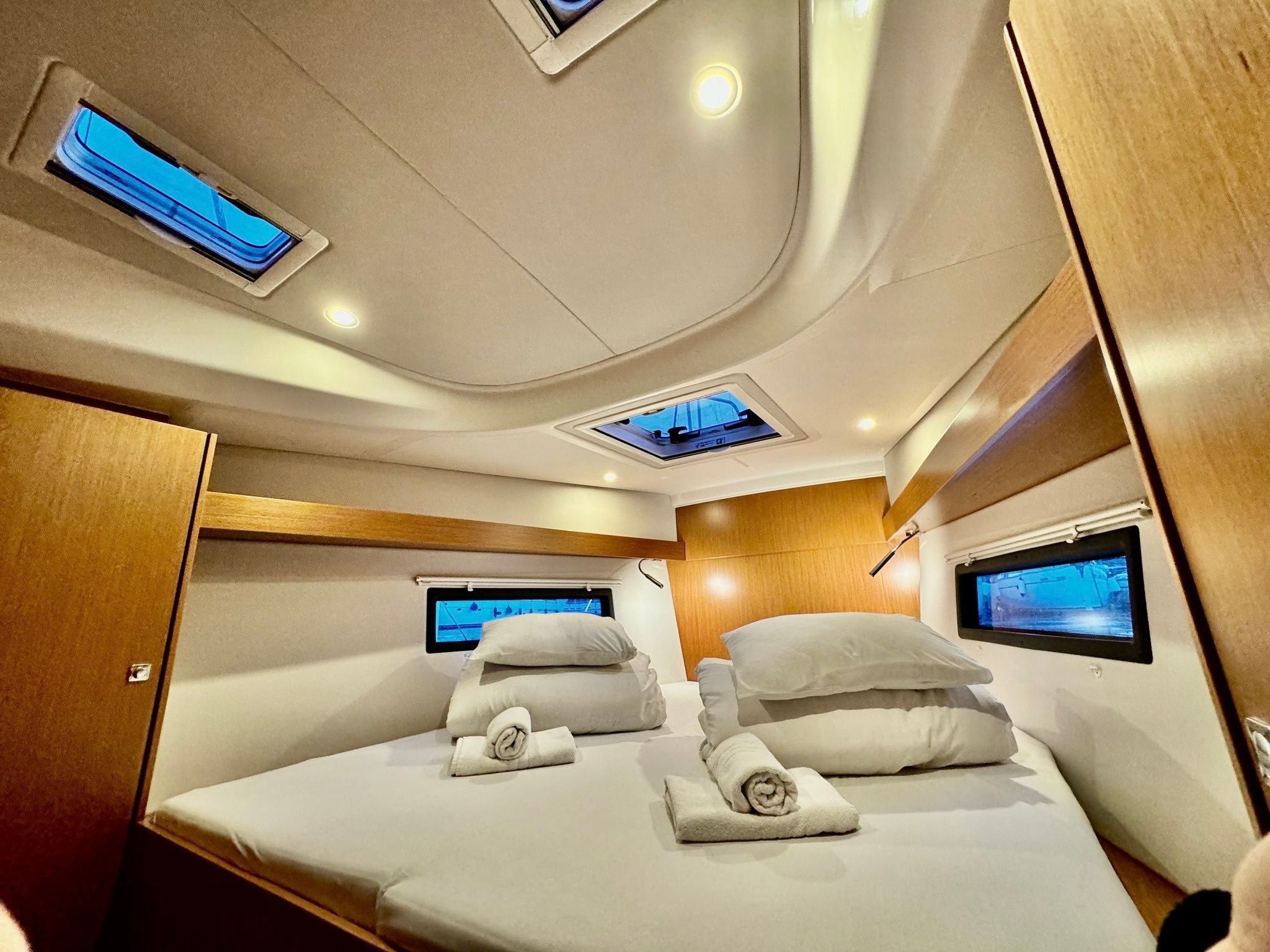 Bavaria C38 | Stella Familia