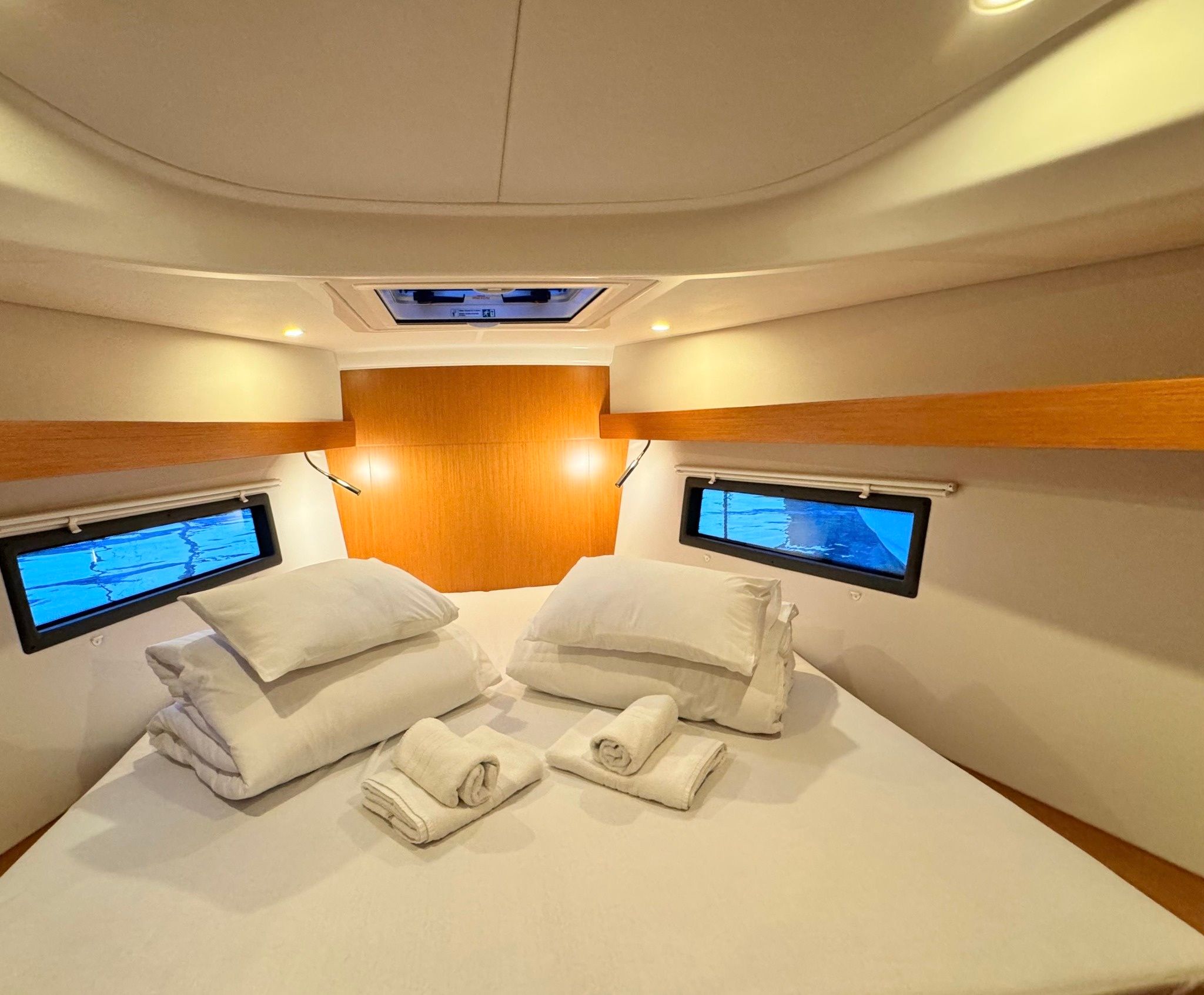 Bavaria C38 | Stella Familia
