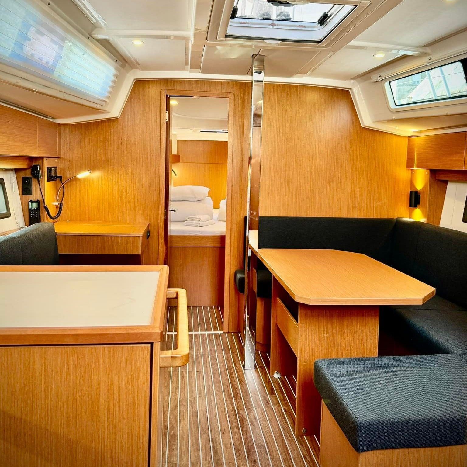 Bavaria C38 | Stella Familia