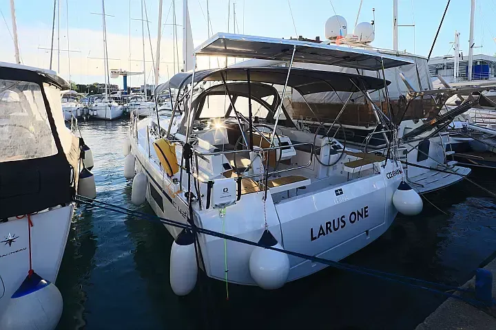 Bavaria C42 | Larus One