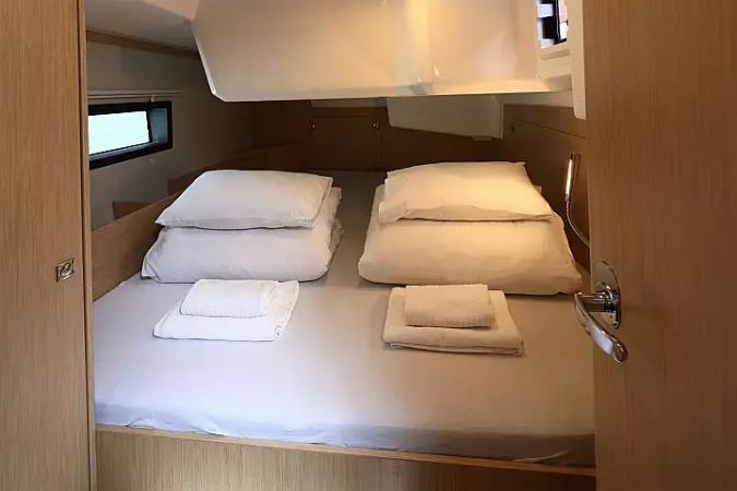 Bavaria C42 | Larus One