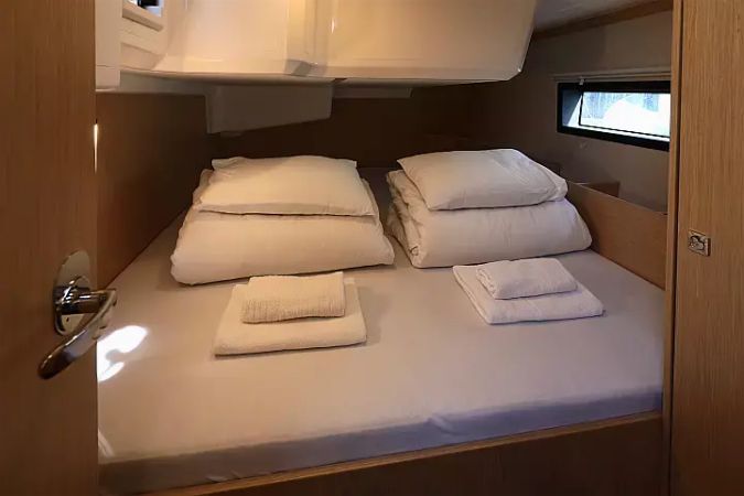 Bavaria C42 | Larus One