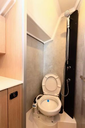 Bavaria C42 | Larus One