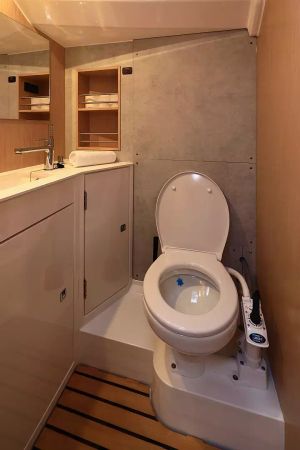 Bavaria C42 | Larus One