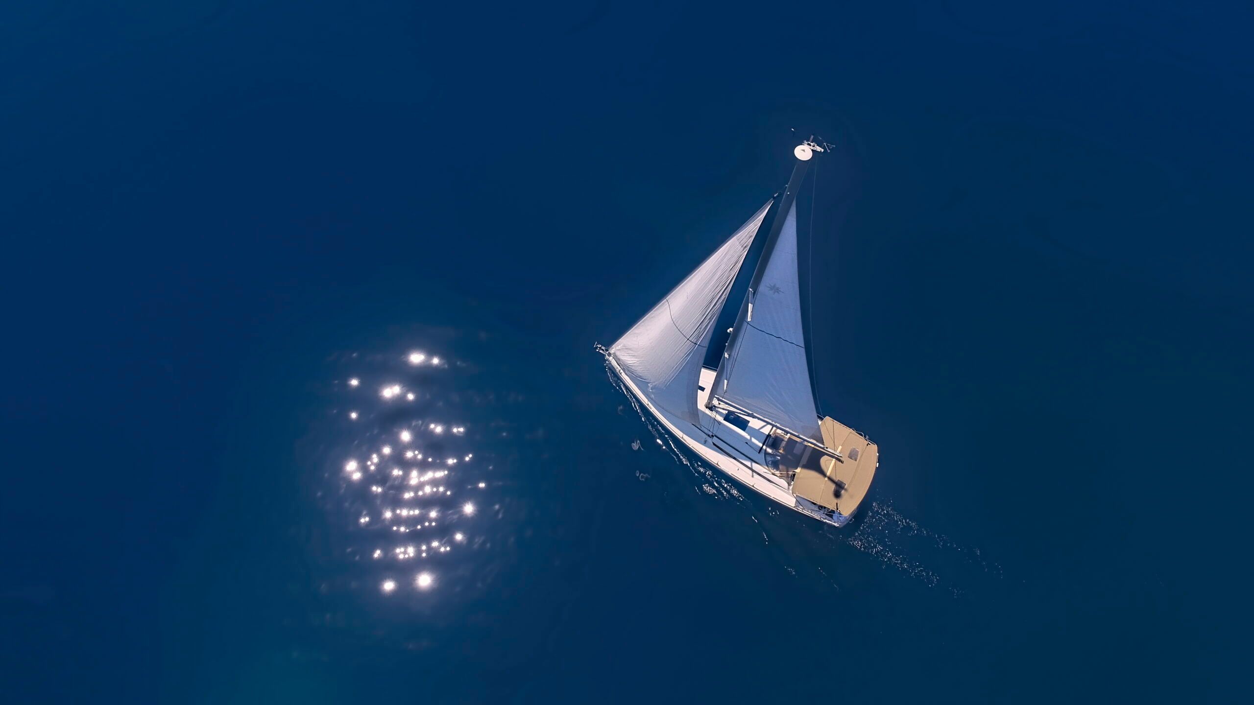Jeanneau Sun Odyssey 439 | Mario