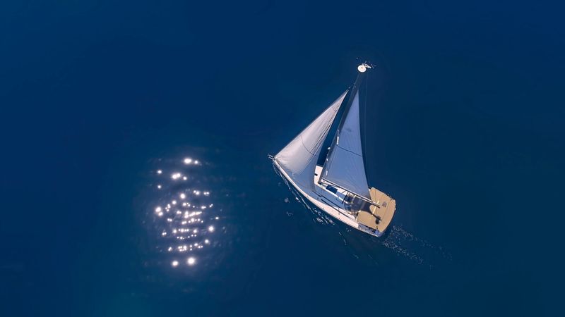 Jeanneau Sun Odyssey 439 | Mario