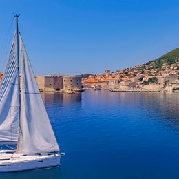 Jeanneau Sun Odyssey 439 | Mario