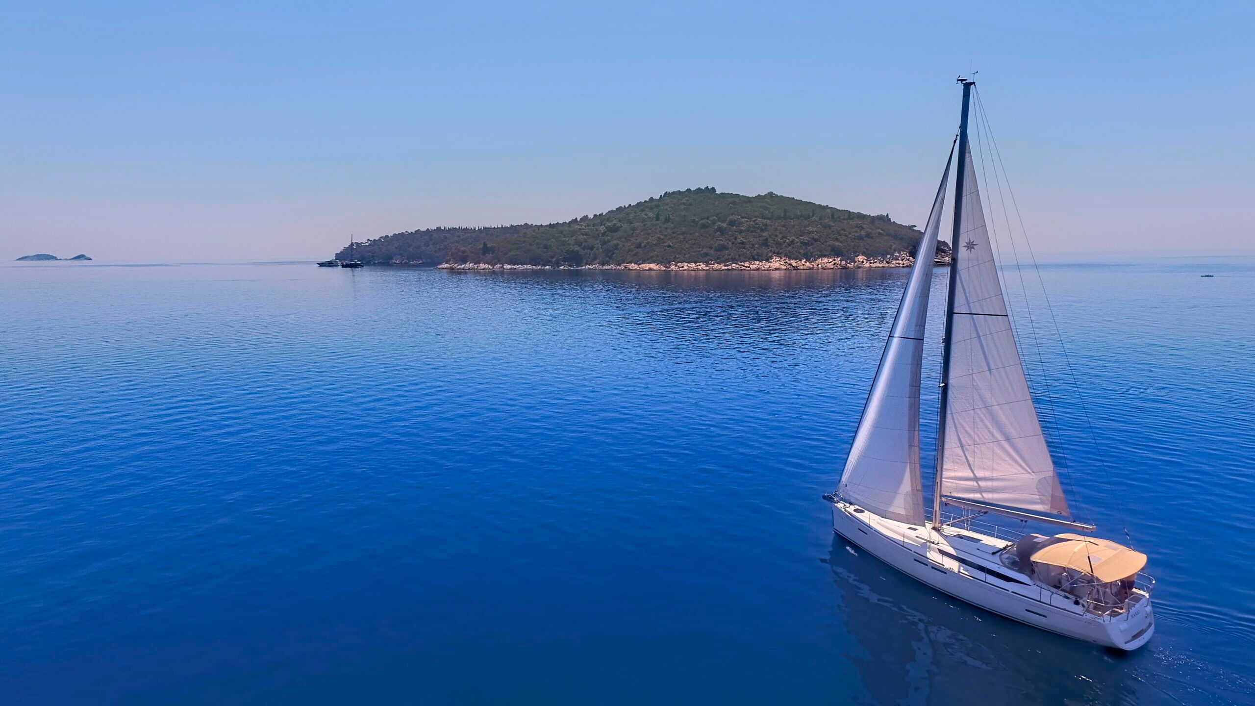 Jeanneau Sun Odyssey 439 | Mario